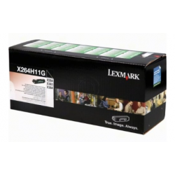 0X264H11G LEXMARK per...